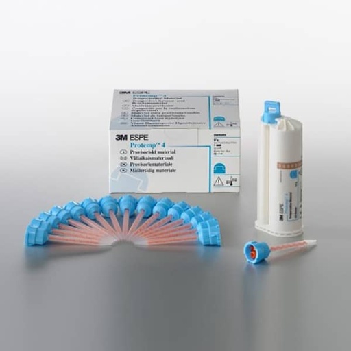 [3M0833] PROTEMP 4 GARANT (A2)