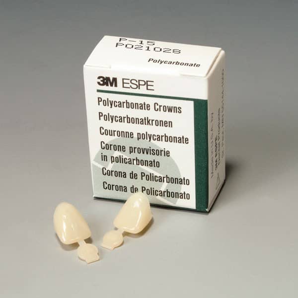 CORONA ION-POLICARBONATO 3M