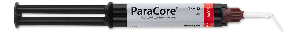 PARACORE SLOW reposición 5ml.