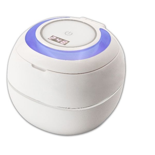 [MS5756] ULTRASONIDOS CASA CON LUZ UV 180ml.