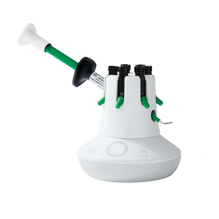 6520K KIT CALENTADOR COMPOSITE FILTEK