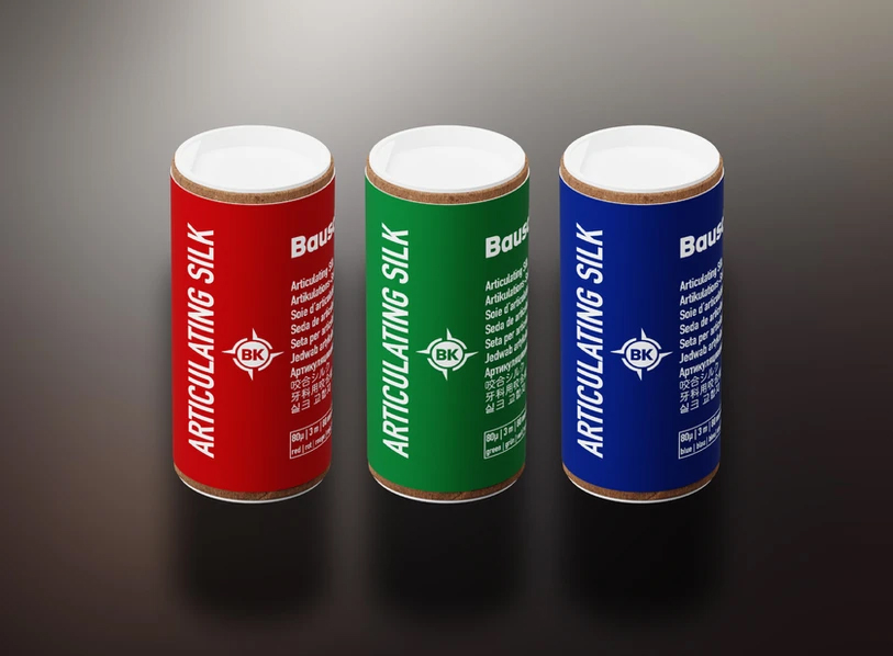 BK876 PAPEL ART.SEDA VERDE 3m.