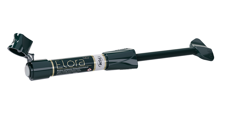 ELORA APS NANOHIBRIDO JERINGA 4gr.