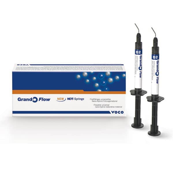 GRANDIO FLOW JERINGA 2x1.8 gr.