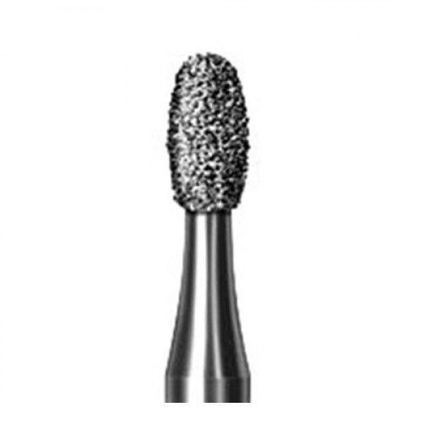 KOMET FRESA DIAMANTE HUEVO TURBINA 5uds. ZR379.314.