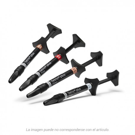 TETRIC PLUS FLOW JERINGA 1X1.5gr.