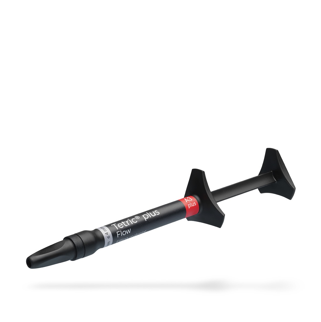 TETRIC PLUS FLOW JERINGA 1x2gr.