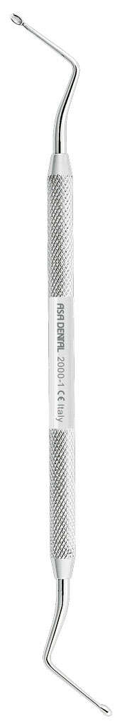 2000-1 CURETA OSEA HEMINGWAY