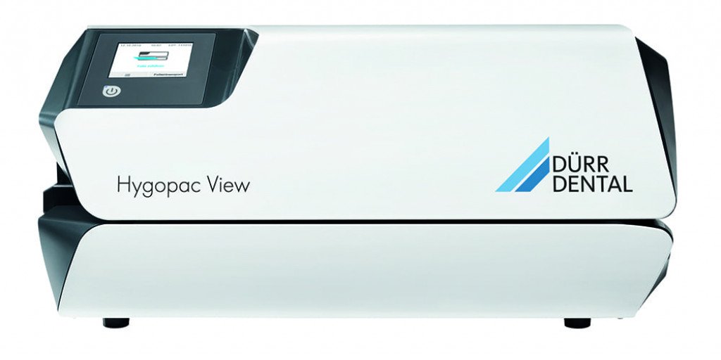 SELLADORA HYGOPAC VIEW