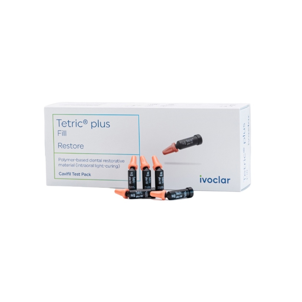 TETRIC PLUS FILL compule