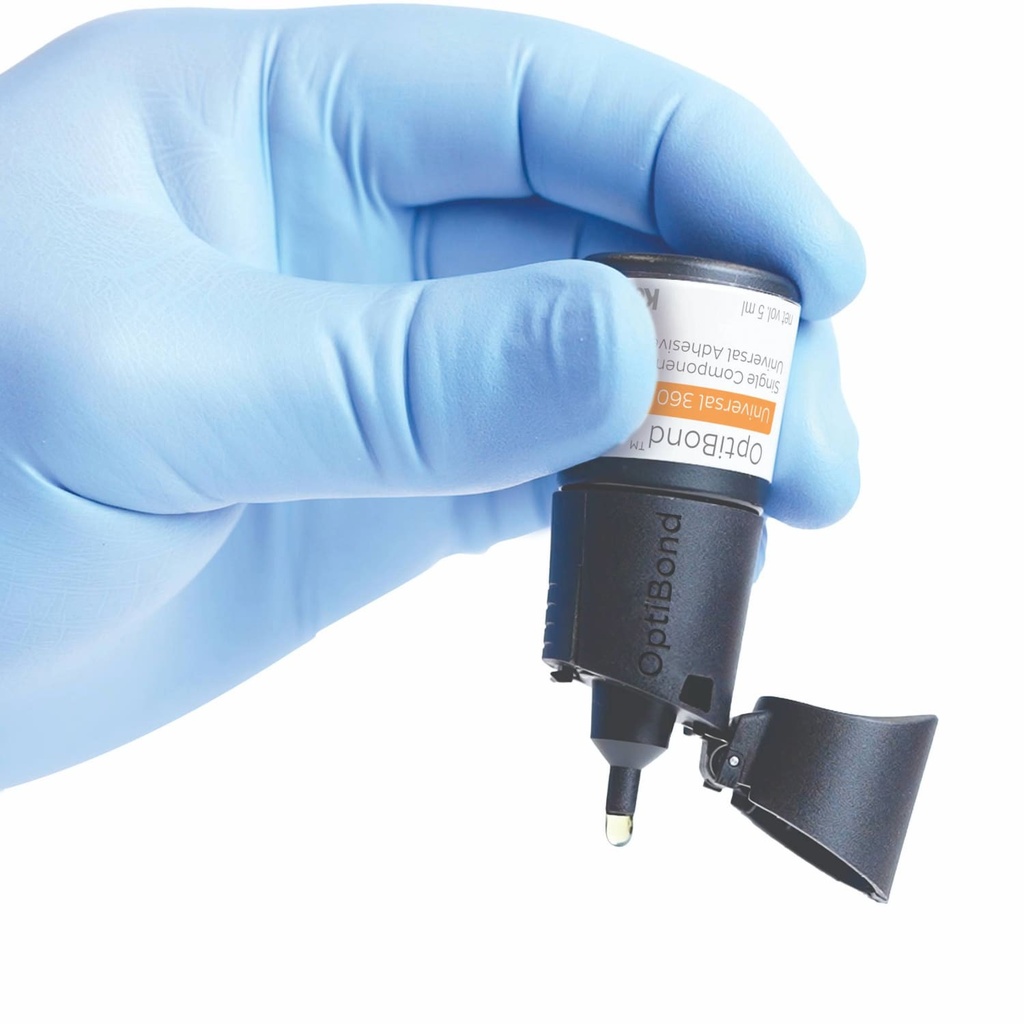 OPTIBOND UNIVERSAL 360 refill BOTE 5ml.