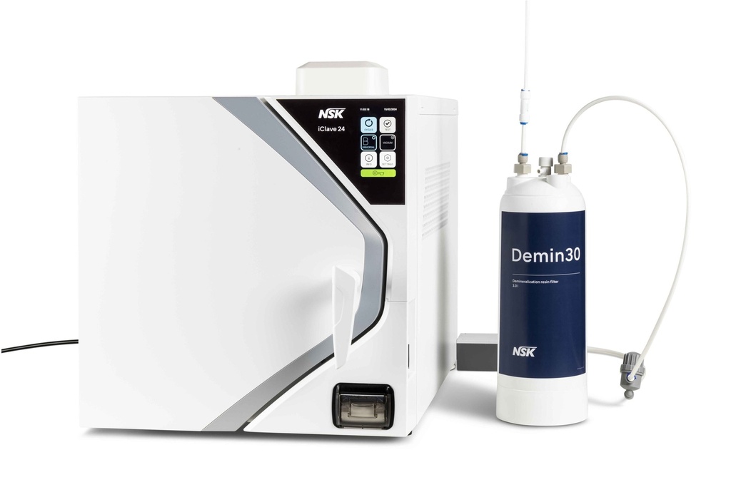 DEMIN30 KIT CONEXION DIRECTA