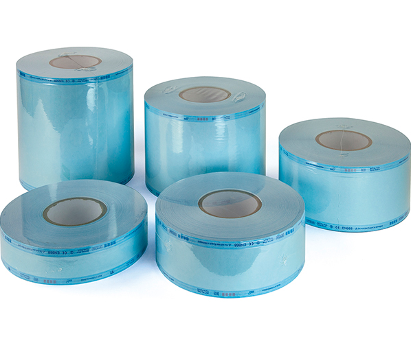 ROLLO ESTERILIZAR MESTRA