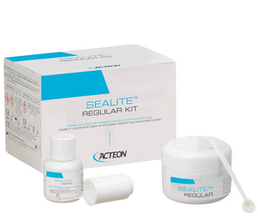 SEALITE REGULAR KIT 25gr. polvo + 10ml. líquido