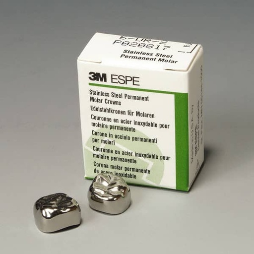 [3M0210] CORONA NI CHRO 3M (6-LL-2)