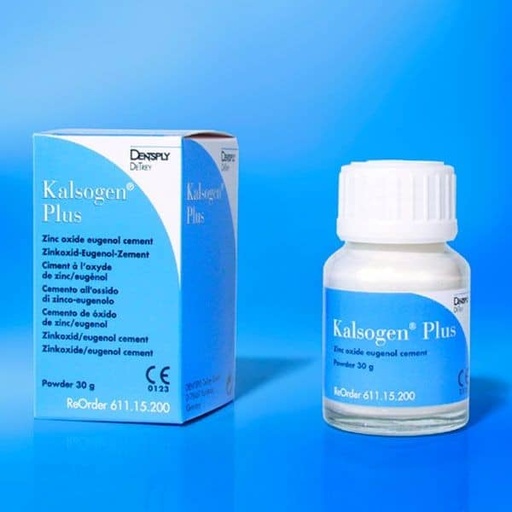 [DT0740] KALSOGEN PLUS (Polvo 30gr.)
