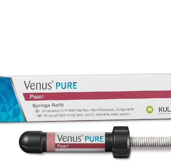 VENUS PEARL PURE JERINGA 3gr.