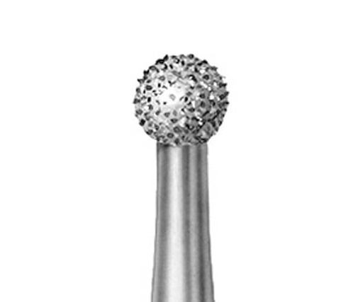 [KO3102] FRESA KOMET DIAMANTE CLINICA CIRUGIA 5uds. 242.104 (.023)