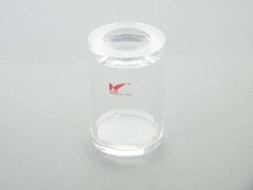 [ME0936] ALGODONERO METACRILATO (Limpio pequeño)