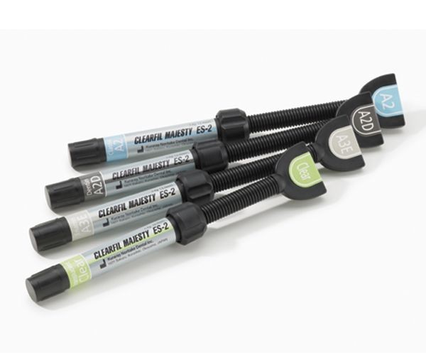 CLEARFIL MAJESTY ES2 capsulas 20x0.25 g