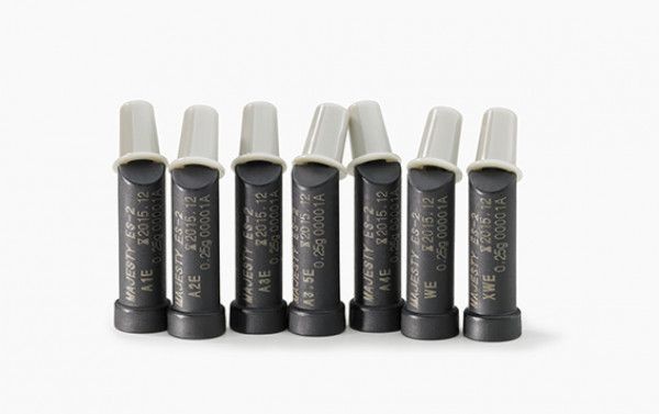 CLEARFIL MAJESTY ES2 universal cápsulas 20x0.25g