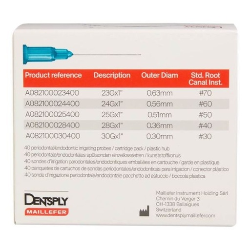 [MA5544] PRORINSE  (24G, 40uds.)