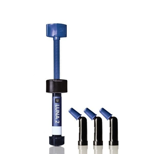 [SD0424] LUNA 2 JERINGA 4gr. (A2)