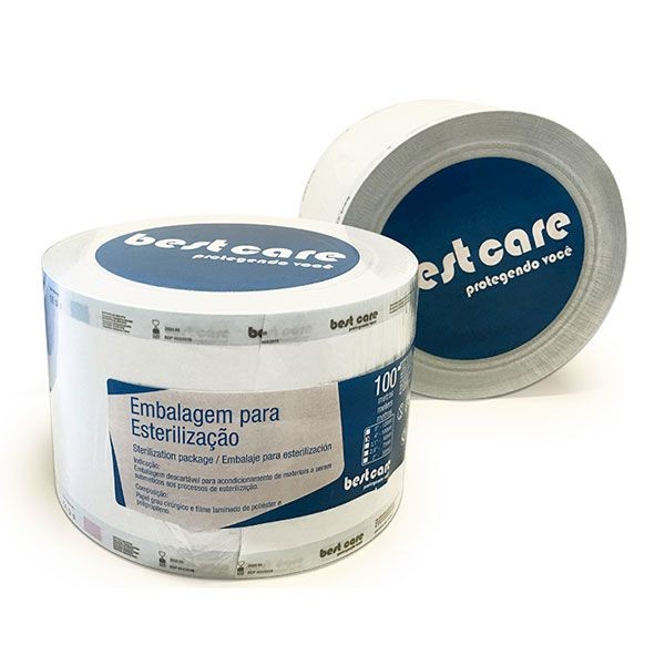 ROLLO ESTERILIZAR BIODINAMICA