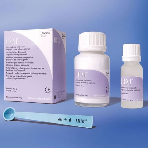 [DT0045] IRM (Zoe Kit 40gr.+ 15ml.)