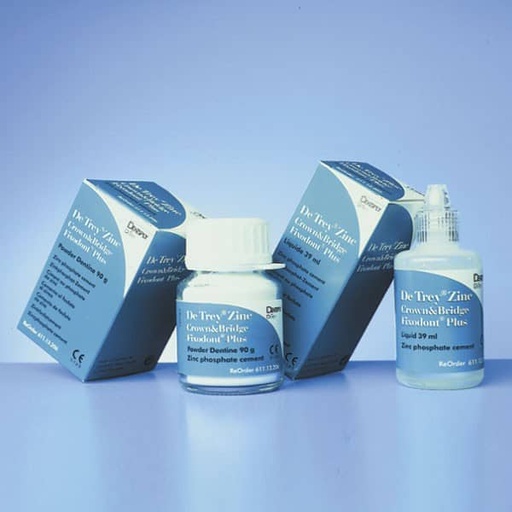 [DT0029] ZINC PARA CEMENTO (Polvo 90gr.)