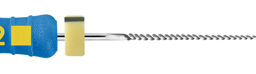 [MA0690] LIMAS K GOLDEN MEDIUM 6uds.  (21mm., 12-37)