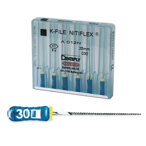 LIMAS K NITIFLEX 6uds.