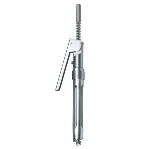 [MR0417] 1955 JERINGA CURVA INTROLIG. PERIOJET MARTIN