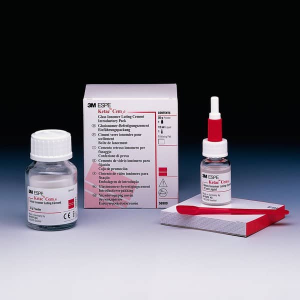 56900 KETAC CEM EASY MIX