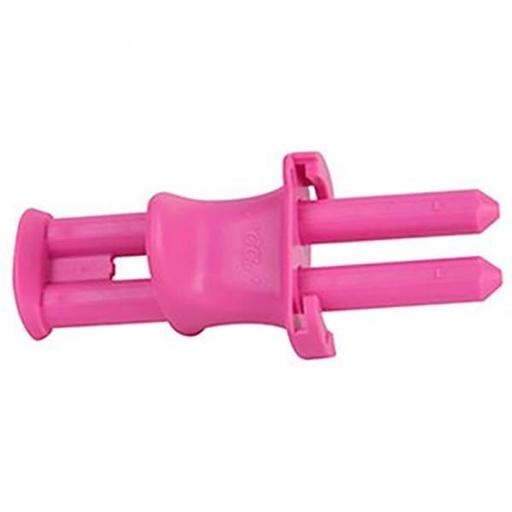 [GC0588] APLICADOR PLASTICO FUJI CEM 2