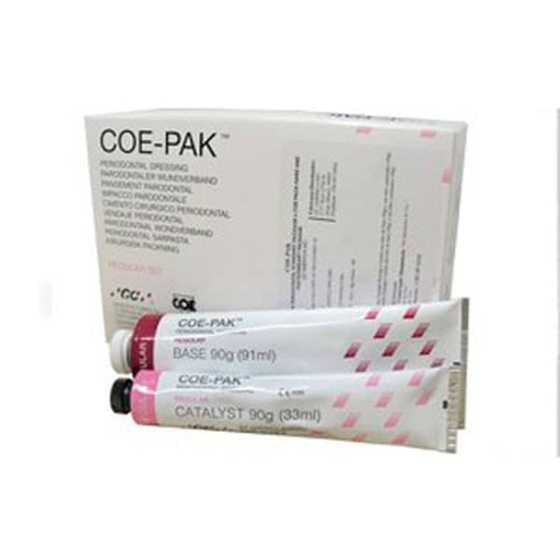 [GC0004] COE PAK NORMAL 90gr.+90gr.