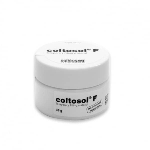 [CO0077] COLTOSOL CEMENTO PROVISIONAL BOTE 38gr.