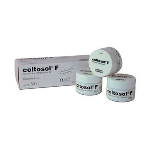 [CO0179] COLTOSOL ECO CEMENTO PROVISIONAL BOTE 3X38gr.