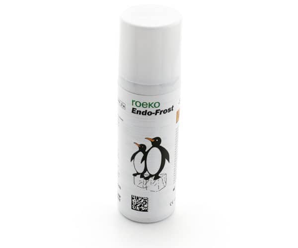 ENDO FROST SPRAY REFRIGERANTE 200ml.