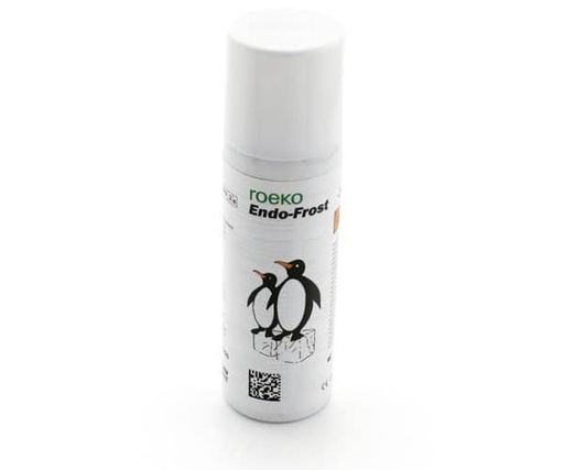 [RO0070] ENDO FROST SPRAY REFRIGERANTE 200ml.