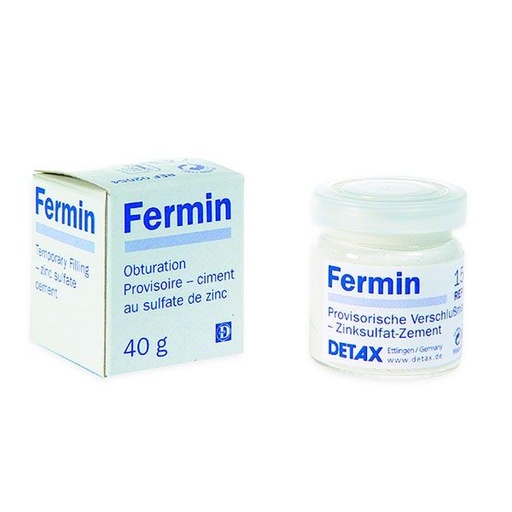 [DV0005] FERMIN OBTURACION PROVISIONAL 40GR.