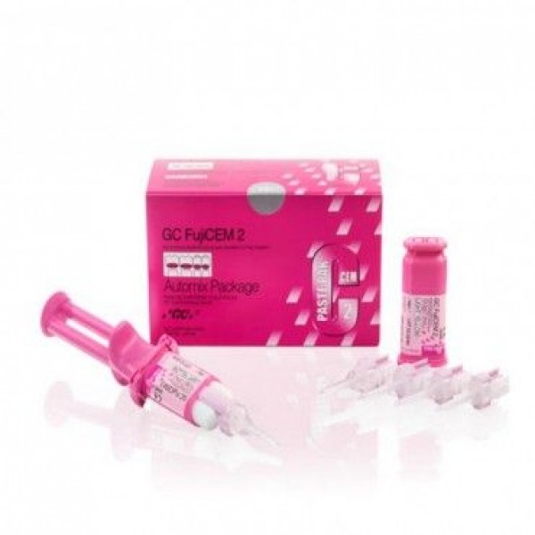 FUJI CEM 2 2x13,3gr.