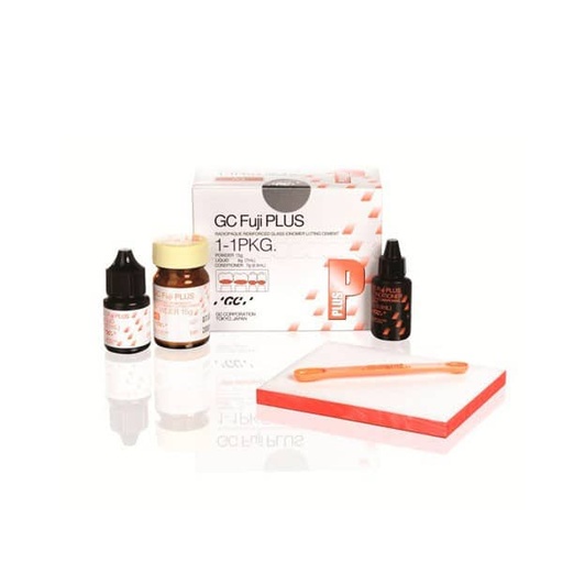 [GC0026] FUJI PLUS KIT INTRO A3 15gr.+7ml.+6,5ml.