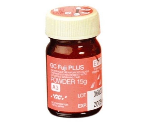 [GC0567] FUJI PLUS POLVO 15gr. A3