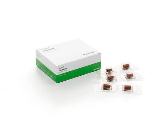 [RO0012] GELATAMP ESPONJA HEMOSTICA BLISTER 20ud.