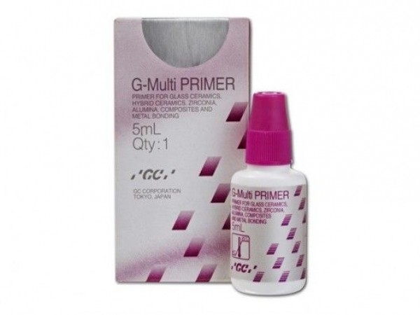 G-MULTI PRIMER BOTE 5ml.