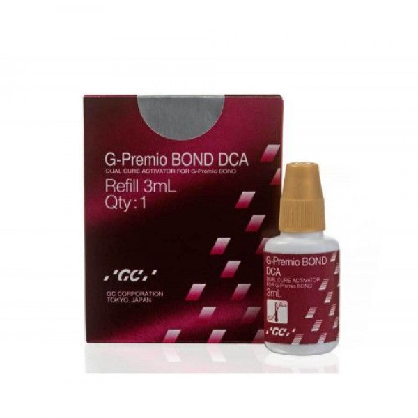 G-PREMIO BOND DCA BOTE 3ml.
