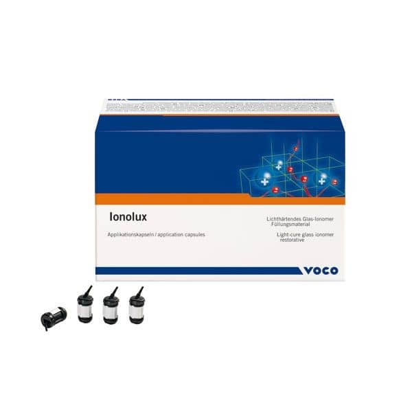 IONOLUx CAPSULAS 20ud. A3