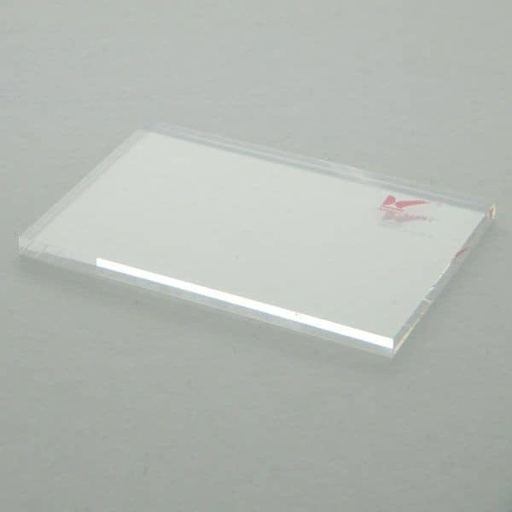 [ME1138] LOSETA METACRILATO 8x12cm.