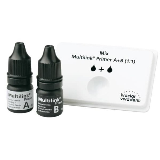 [VI0256] MULTILINK PRIMER A+B BOTE 2x3gr.
